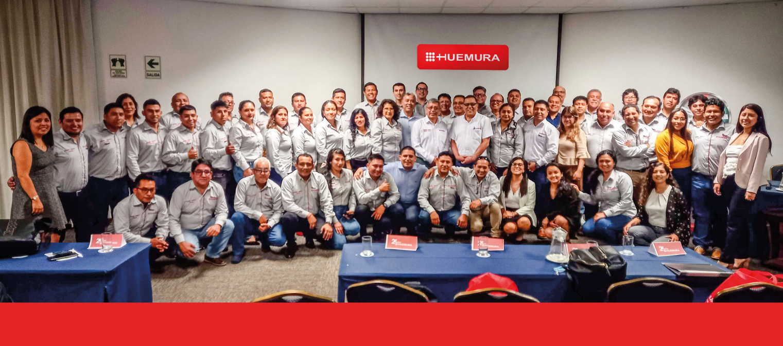 Banner Acerca de Huemura