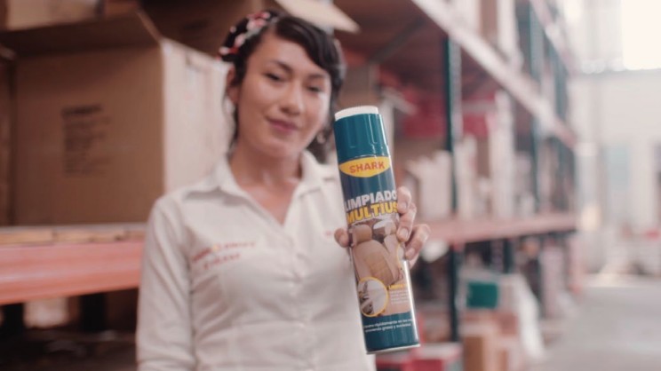 Productos y Calidad Garantizada