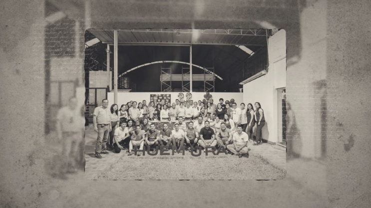 Equipo Huemura y Trayectoria Sólida